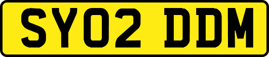 SY02DDM