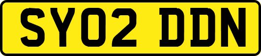 SY02DDN
