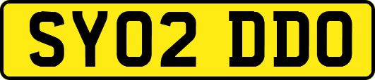 SY02DDO