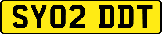 SY02DDT