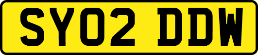 SY02DDW