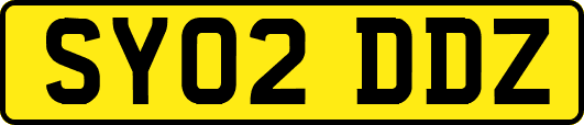 SY02DDZ