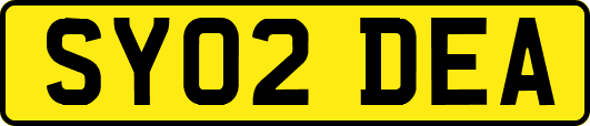 SY02DEA