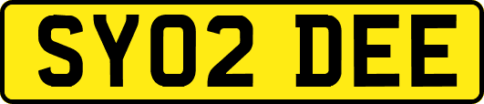 SY02DEE