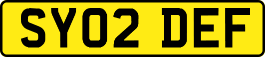 SY02DEF