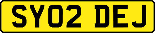 SY02DEJ