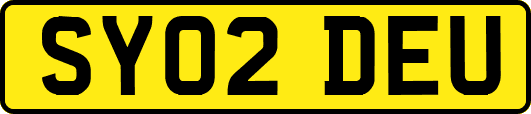 SY02DEU