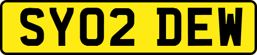 SY02DEW