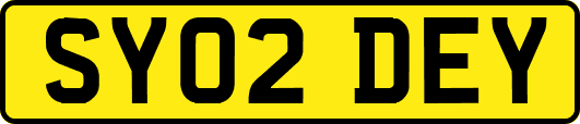 SY02DEY