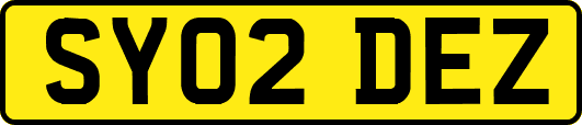 SY02DEZ