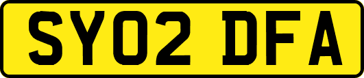 SY02DFA