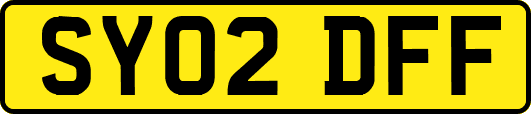 SY02DFF