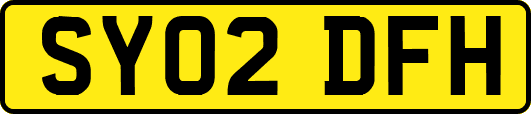 SY02DFH