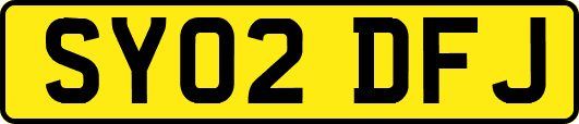 SY02DFJ