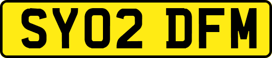 SY02DFM
