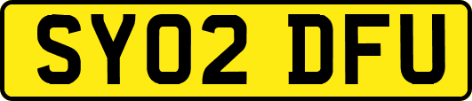SY02DFU