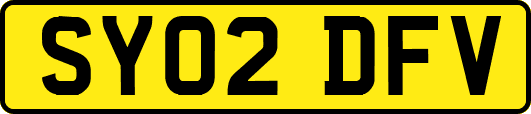 SY02DFV