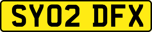 SY02DFX