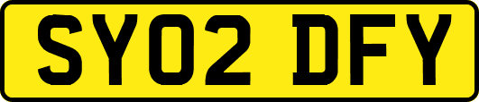 SY02DFY