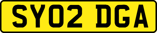 SY02DGA