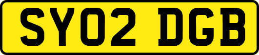 SY02DGB