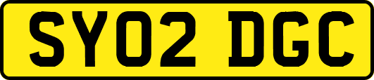 SY02DGC