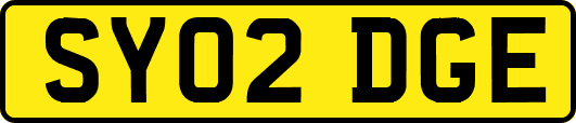 SY02DGE