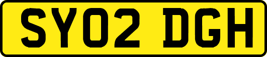 SY02DGH
