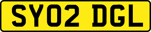 SY02DGL