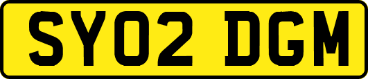 SY02DGM