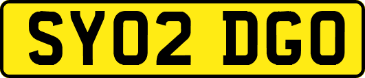 SY02DGO