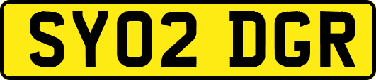 SY02DGR