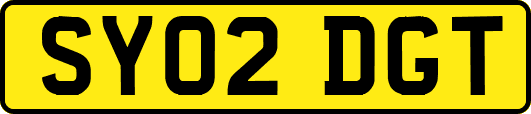 SY02DGT