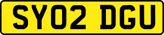 SY02DGU