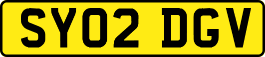 SY02DGV