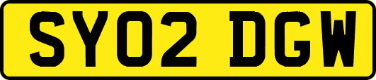 SY02DGW