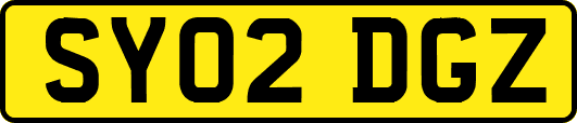 SY02DGZ