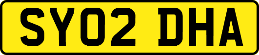 SY02DHA