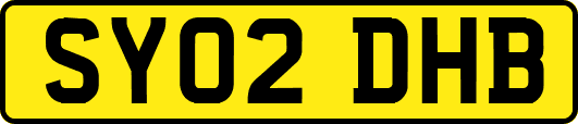 SY02DHB