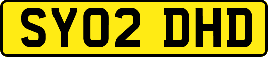 SY02DHD