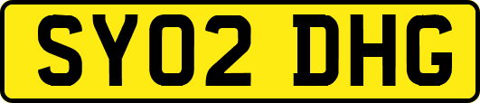 SY02DHG