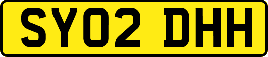 SY02DHH