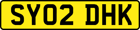 SY02DHK