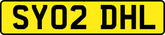 SY02DHL