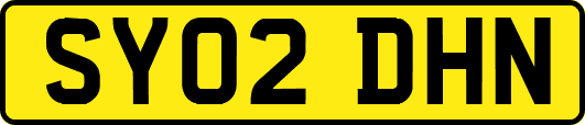 SY02DHN