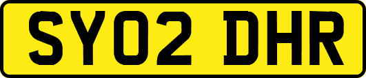 SY02DHR