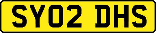 SY02DHS