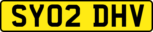 SY02DHV