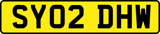SY02DHW
