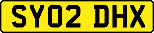 SY02DHX